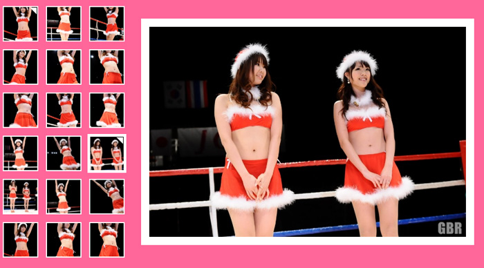 J-GIRLS ���E���h�K�[��