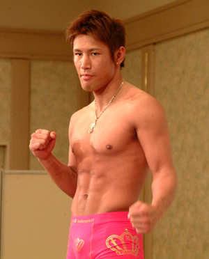 魔裟斗